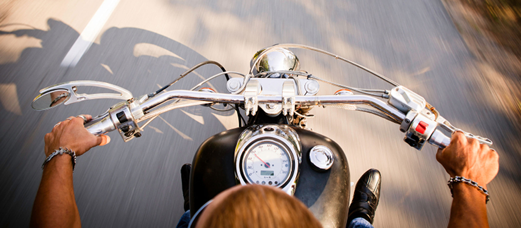 New Hampshire Motorcycle Insurance Coverage